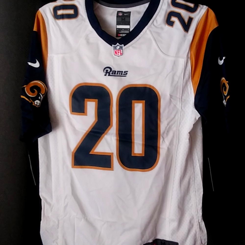 Jalen Ramsey NFL Football Jersey Rams